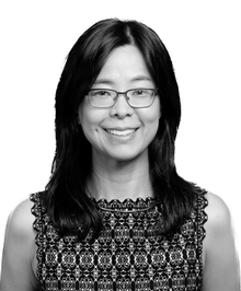 Hilary Seo
